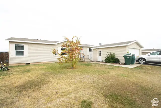 374 W 2050 S, Vernal, UT 84078 - Image #1