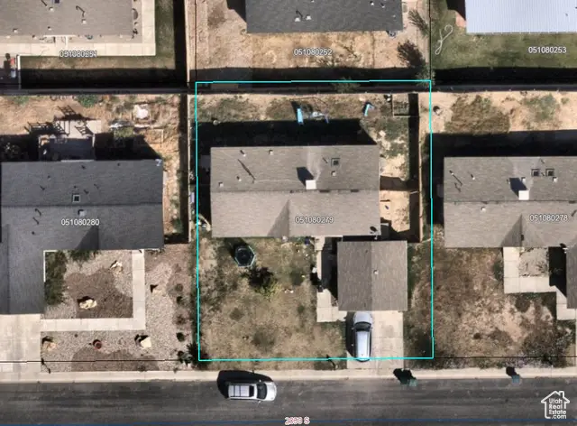 374 W 2050 S, Vernal, UT 84078 - Image #2