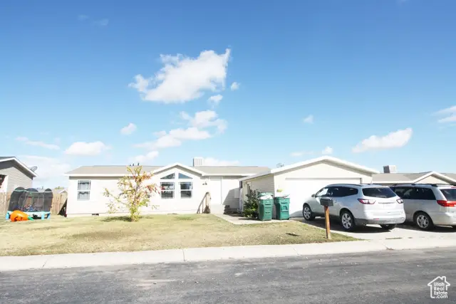 374 W 2050 S, Vernal, UT 84078 - Image #3