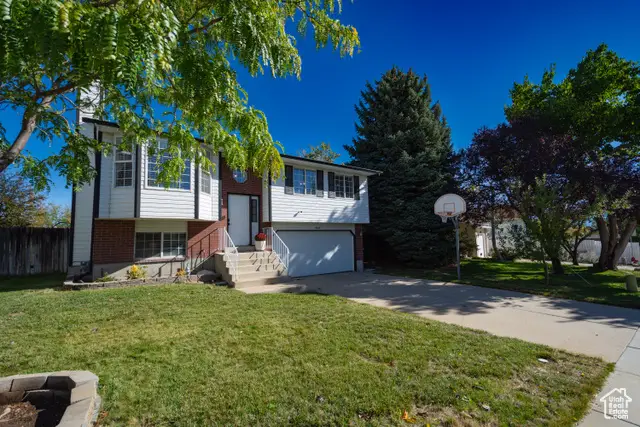 6839 S Cyclamen Dr, West Jordan, UT 84081 - Image #1