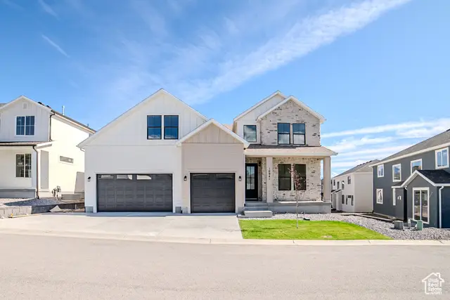 10941 S Little Sahara Dr, South Jordan, UT 84009 - #1