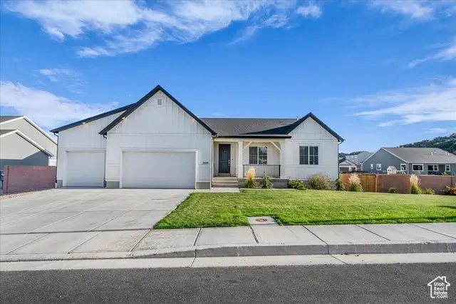 3588 W Benson Way, Cedar City, UT 84720 - Image #2