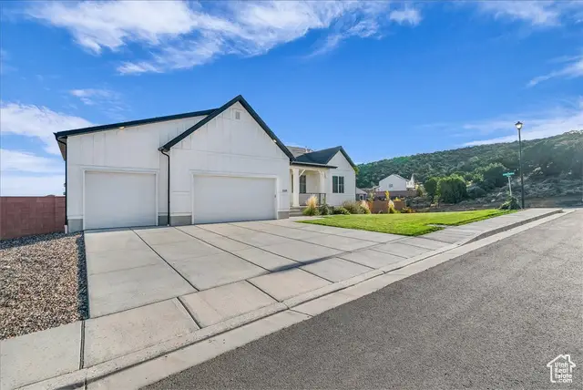 3588 W Benson Way, Cedar City, UT 84720 - Image #3