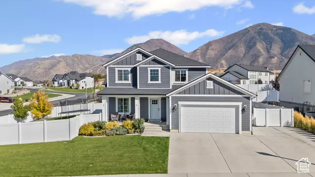 1237 S 50 E, Salem, UT 84653 - Image #2