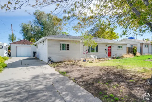 4843 S 4720 W, Salt Lake City, UT 84118 - Image #1