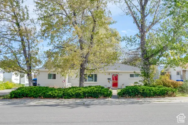 4843 S 4720 W, Salt Lake City, UT 84118 - Image #2