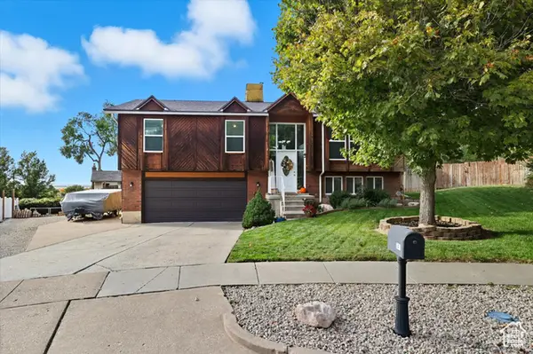 643 N Eccles Ave, Ogden, UT 84404