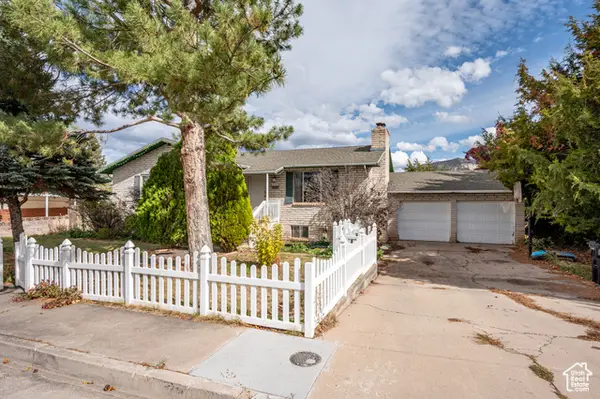 995 S Cedar Knolls W, Cedar City, UT 84720