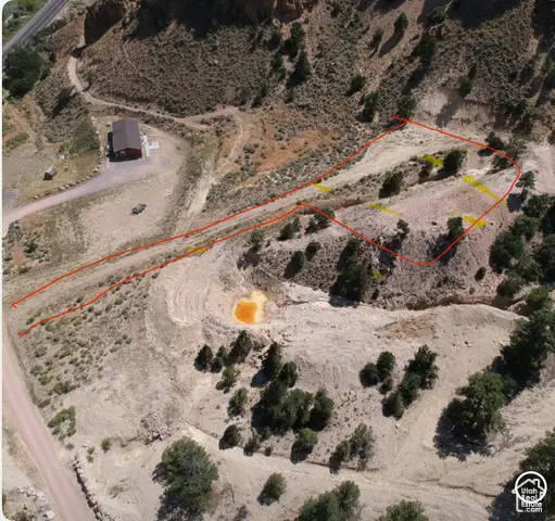 5000 N Hwy 89 W #3, Marysvale, UT 84750 - Image #1