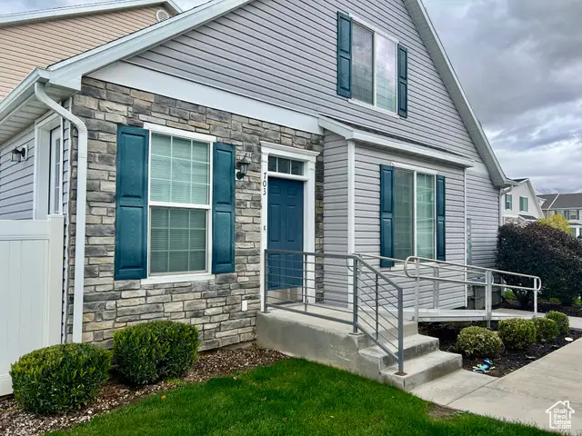 703 N 150 E, Salem, UT 84653 - Image #1