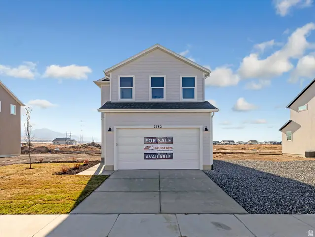 2382 E Woodbury Ln #550, Eagle Mountain, UT 84005 - Image #3
