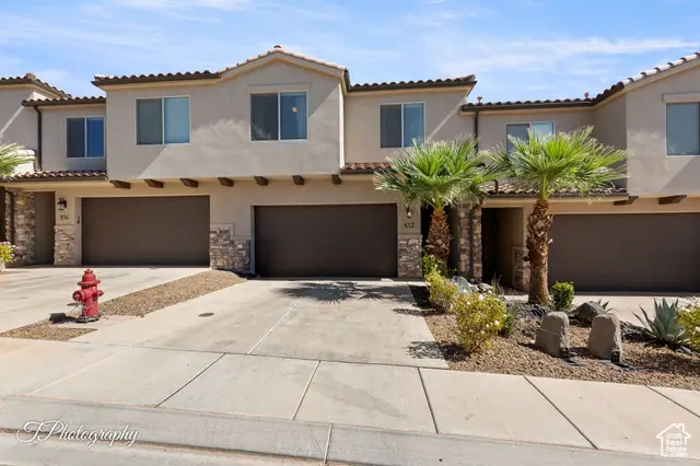 512 N Sol Grande Ln, Washington, UT 84780 - Image #1