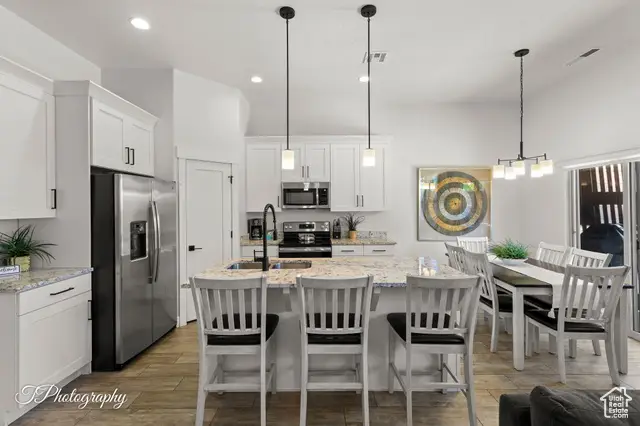 512 N Sol Grande Ln, Washington, UT 84780 - Image #3