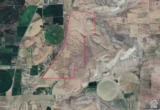 9300 N Hwy 89, Ephraim, UT 84627 - Image #1