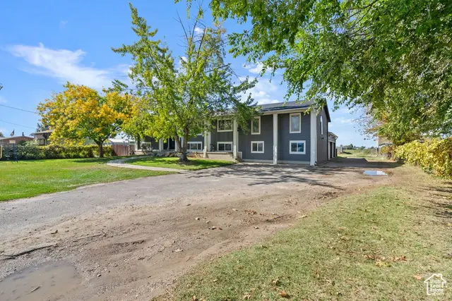 477 N 4500 W, West Point, UT 84015 - Image #2