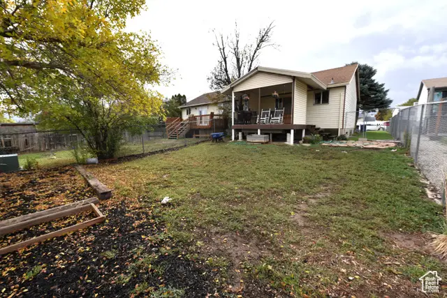 2306 W Bonniebrook Cir, Taylorsville, UT 84129 - Image #1