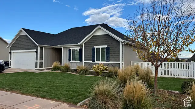 324 N 1000 W, Roosevelt, UT 84066 - Image #1
