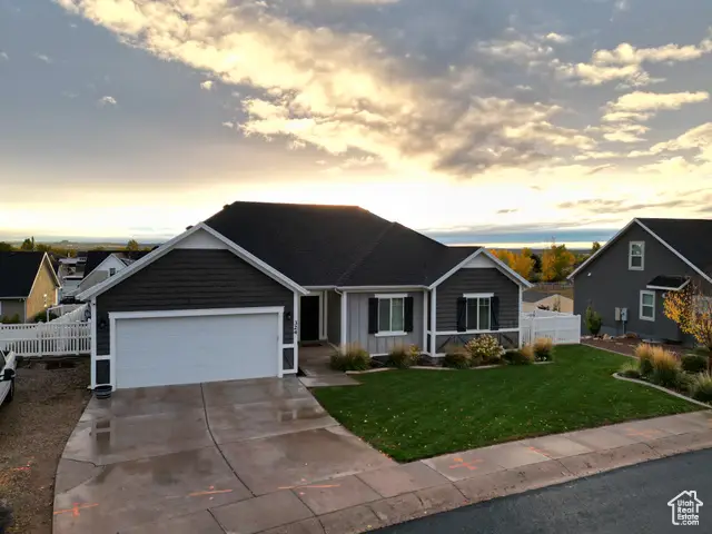 324 N 1000 W, Roosevelt, UT 84066 - Image #2