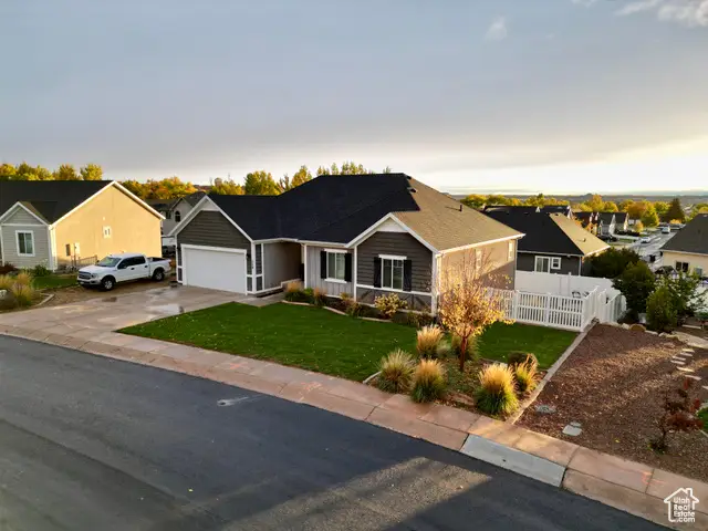 324 N 1000 W, Roosevelt, UT 84066 - Image #3
