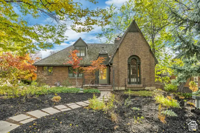 1458 E Princeton Ave, Salt Lake City, UT 84105 - Image #1