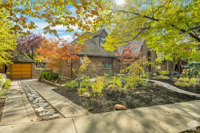 1458 E Princeton Ave, Salt Lake City, UT 84105 - Image #2