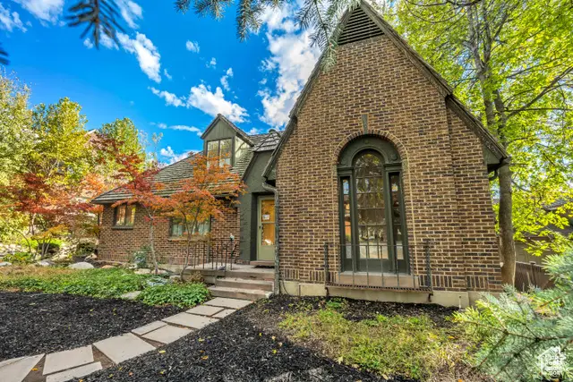 1458 E Princeton Ave, Salt Lake City, UT 84105 - Image #3