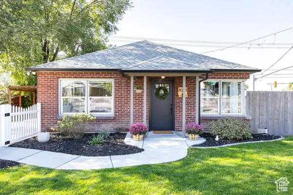 4504 S Holladay Cir, Holladay, UT 84117