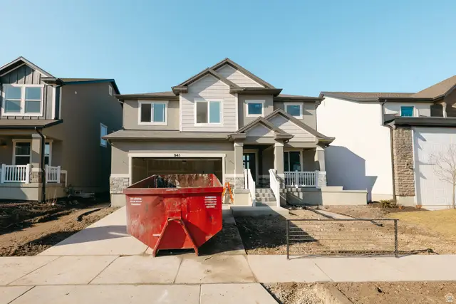 941 N Banner Dr #606, Saratoga Springs, UT 84045 - #1