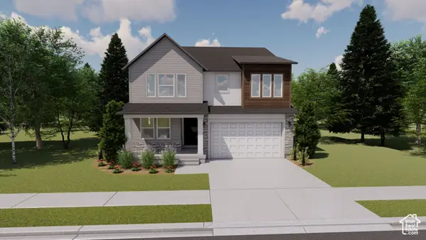 1052 N Canvasback Dr #406, Lehi, UT 84048