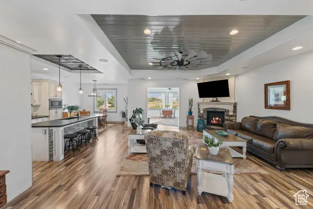 4784 N 2525 W, Cedar City, UT 84721 - Image #3