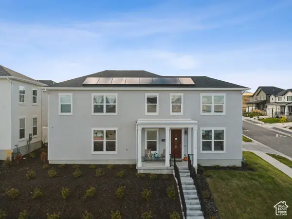 7758 S Iron Core Ln W, West Jordan, UT 84081