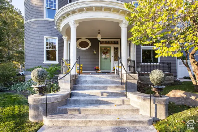 1205 E South Temple St, Salt Lake City, UT 84102 - Image #2