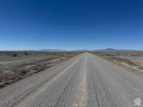 16800 W 2500 S, Delta, UT 84624