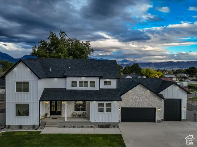 11707 S Myers Park Ln W #111, Riverton, UT 84065 - Image #1