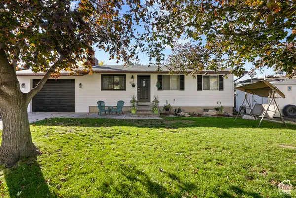 875 W 530 N, Orem, UT 84057