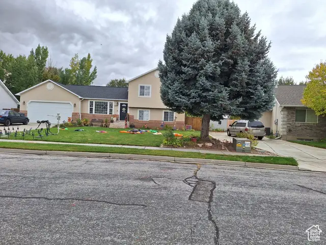 635 W Liberty Cir, Perry, UT 84302 - Image #1