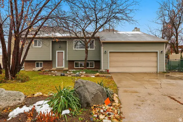 3184 Barnhill Bay, Cottonwood Heights, UT 84121 - Image #1