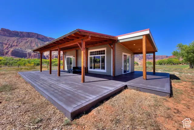 438 Castle Valley Dr Dr S, Castle Valley, UT 84532 - Image #1