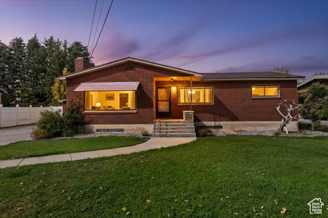 671 N 150 W, Logan, UT 84321 - Image #1