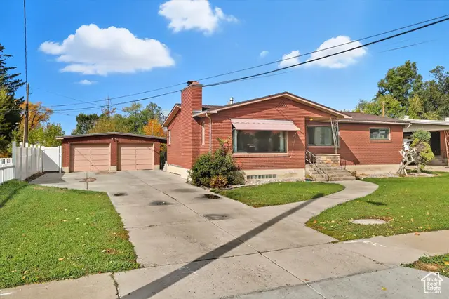 671 N 150 W, Logan, UT 84321 - Image #2