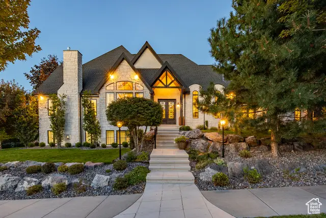 14687 S Nestled Cv E, Draper, UT 84020 - Image #1