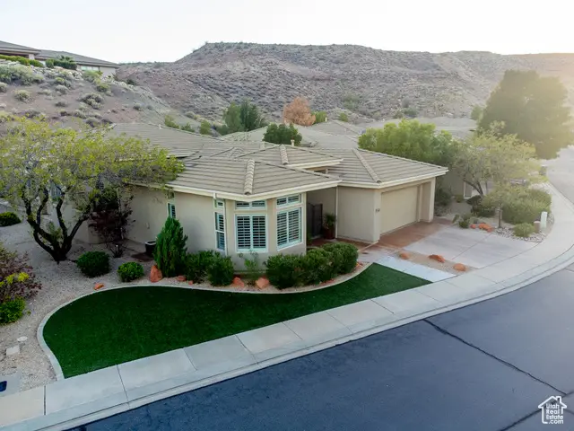 2335 W Sunbrook Dr #60, Saint George, UT 84770 - Image #1