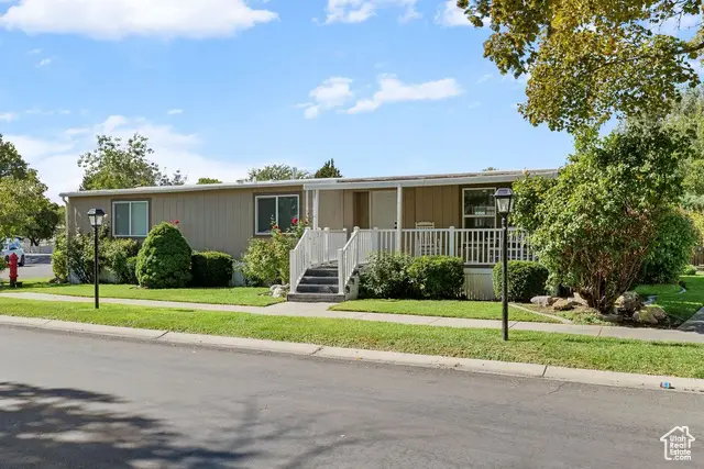 1062 W Foxglove Dr #118, Taylorsville, UT 84123 - Image #2