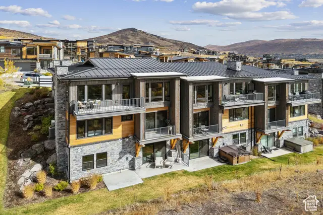 1983 W Dotterel Cir #41, Heber City, UT 84032 - Image #2