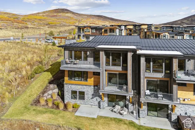 1983 W Dotterel Cir #41, Heber City, UT 84032 - Image #3