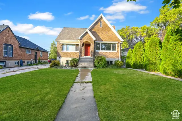 219 E 500 N, Logan, UT 84321 - Image #1