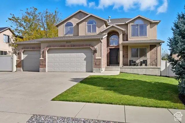5422 W Island Creek Dr S, West Jordan, UT 84081 - Image #2