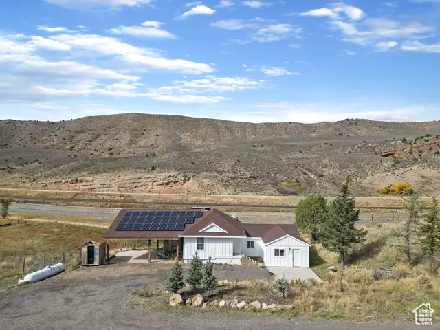 1290 Echo Creek Rd, Coalville, UT 84017 - Image #1