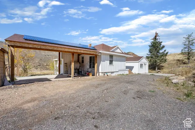 1290 Echo Creek Rd, Coalville, UT 84017 - Image #2