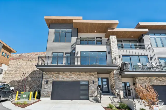 11794 N Apex Way #71, Hideout, UT 84036 - Image #1